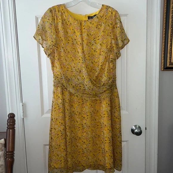 Sam Edelman dress - Picture 11 of 11